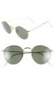 Ray Ban 0RB3447 1 50 ARISTA CRYSTAL GREEN Metal Man