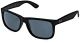 Ray Ban 0RB4165 622/2V 55 BLACK RUBBER DARK BLUE POLAR Nylon Man