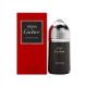 Cartier Pasha De Cartier Noire EDT Spray 100ml