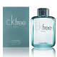 Calvin Klein Free EDT Spray 100 ml