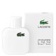 Lacoste Eau De Lacoste L.12.12 Blanc EDT Spray 175ml