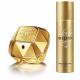 Paco Rabanne EDP 80ml 20ml Travel Spray Lady Million